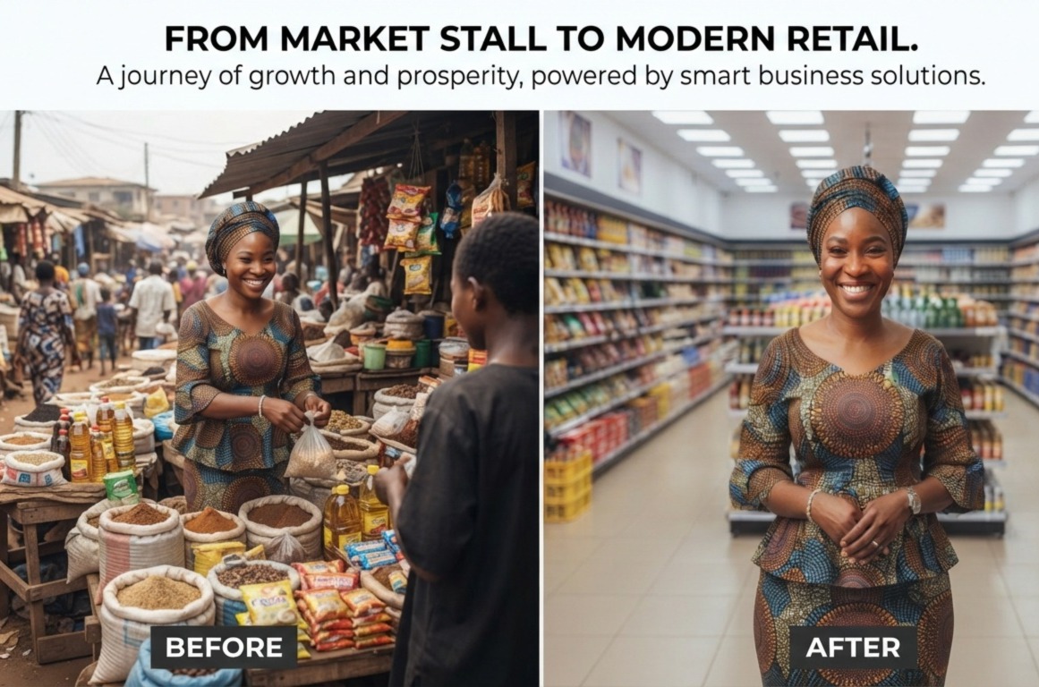 Success Story