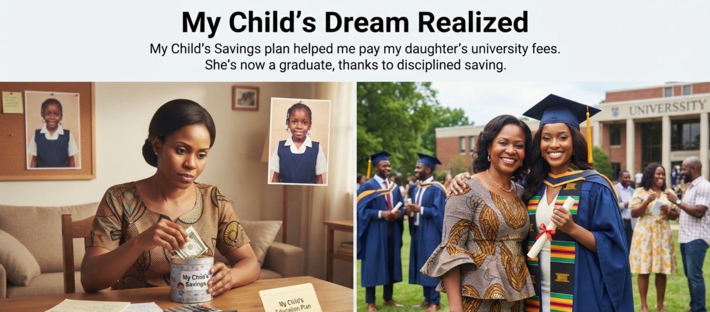 Success Story
