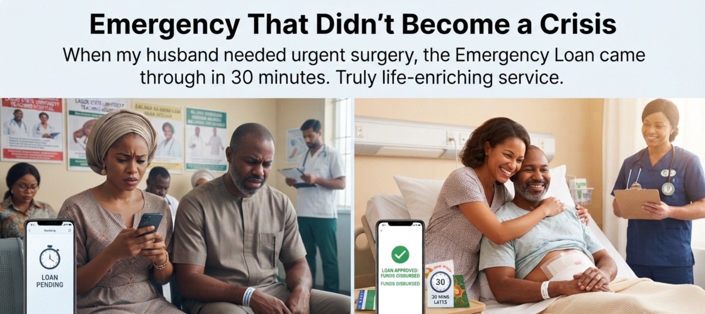Success Story
